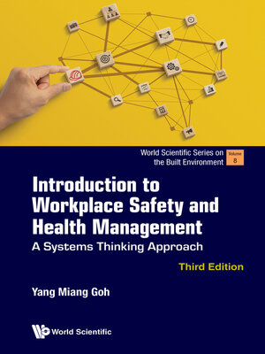 cover image of Introduction to Workplace Safety and Health Management